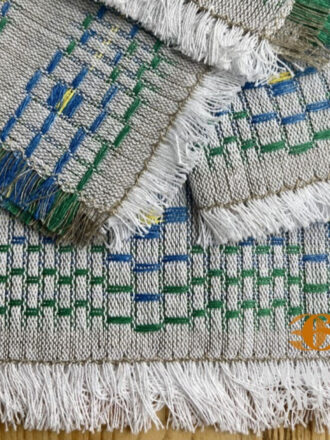 Комплект "Лянок"