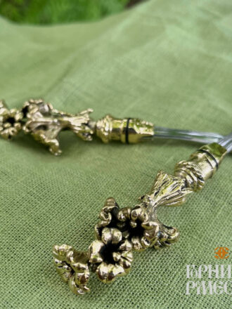 Чайная ложка "Чародейка"