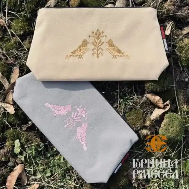 Чехол для изделий "Каханне" (в ассортименте) — изображение 2