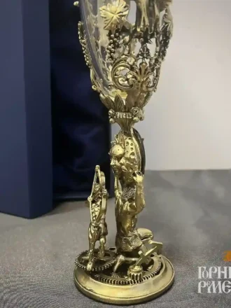 Бокал для вина "Зодиак Стрелец"