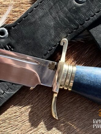 Финка НКВД 95*18