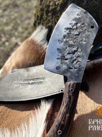 Тяпка малая