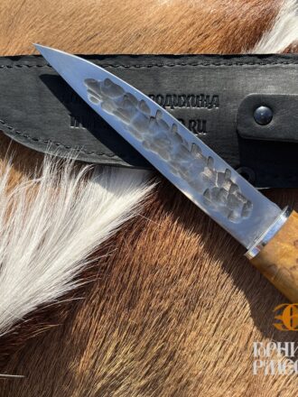 Нож "Север" № 690
