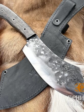 Тяпка биг фуд