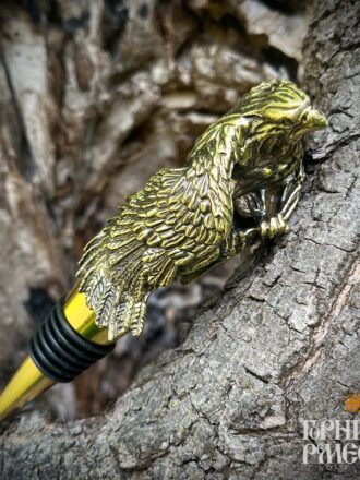 Декоративная пробка "Орел"