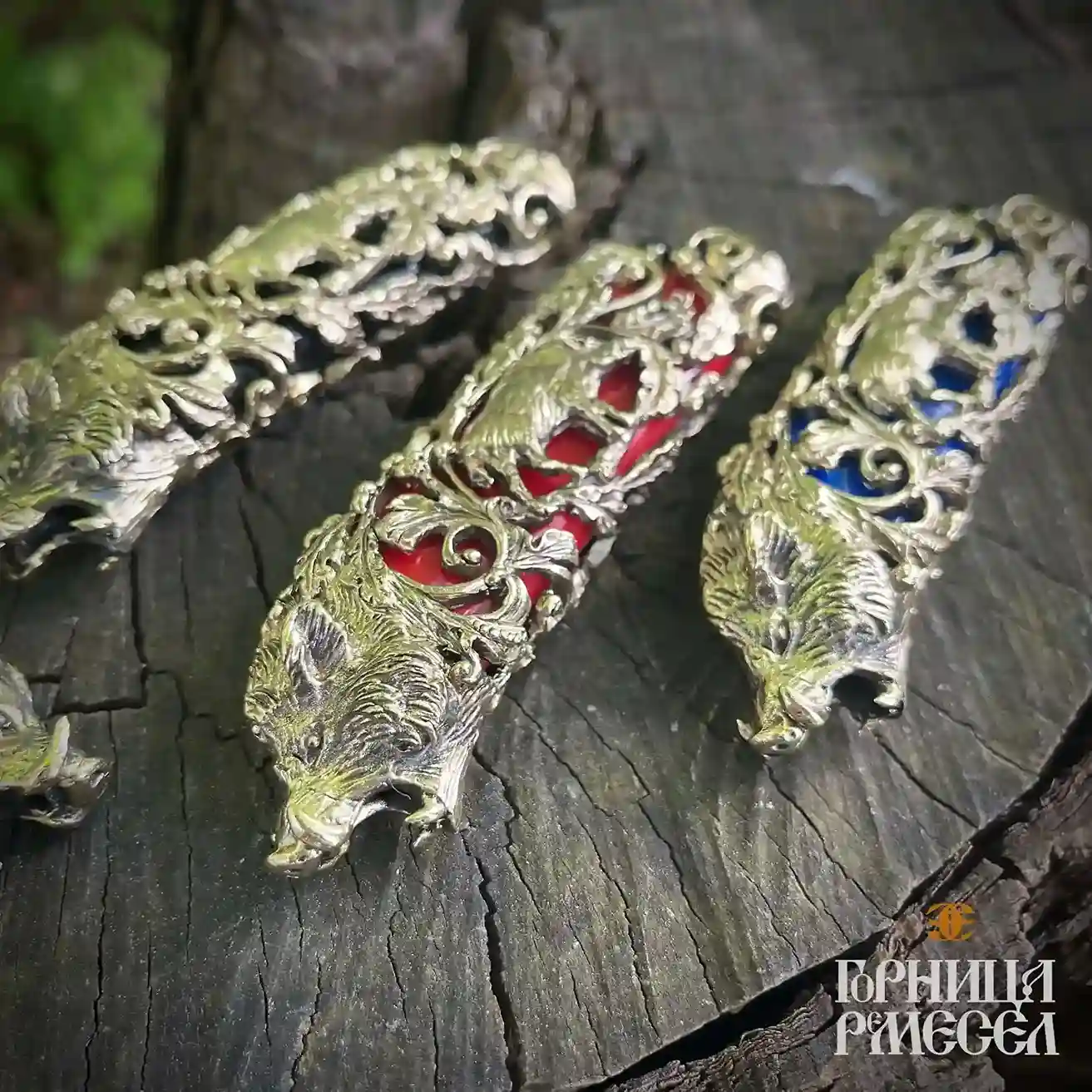 Зажигалка "Кабан" — изображение 2