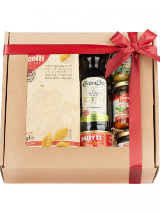 Подарочный набор KRAFT BOX №21