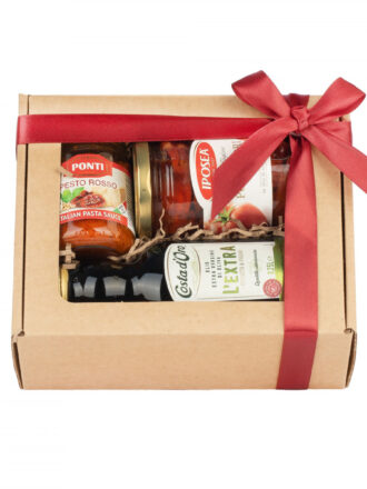 Подарочный набор KRAFT BOX №33