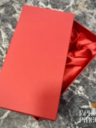 Коробка картон 1 кубок