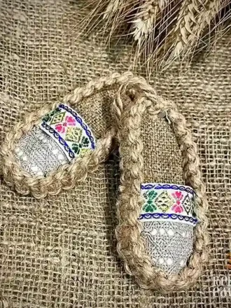 Экосувенир «Лапаточки»: ручная работа мастеров Беларуси, натуральные материалы.